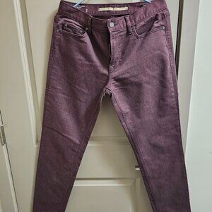 Banana Republic Travel Jean